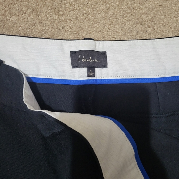 Babaton Pants. - Picture 1 of 3